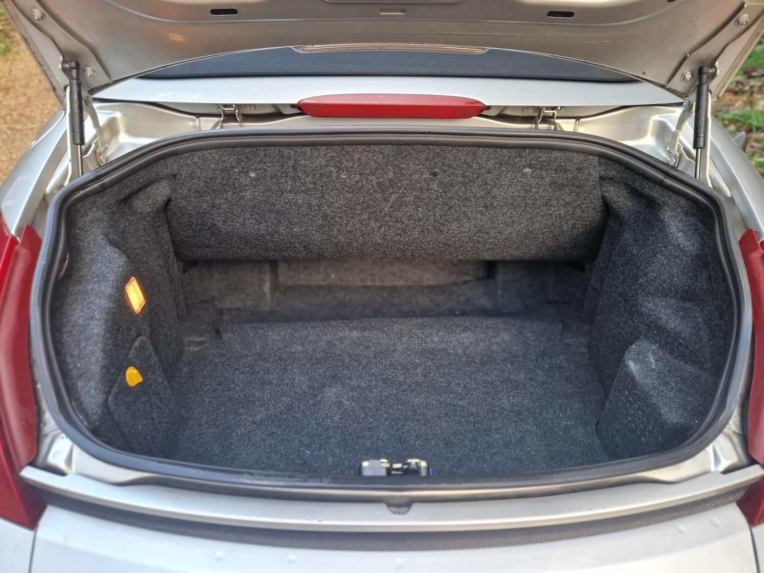 Used Ford Streetka 2005 for sale - 76507762: Photo 22