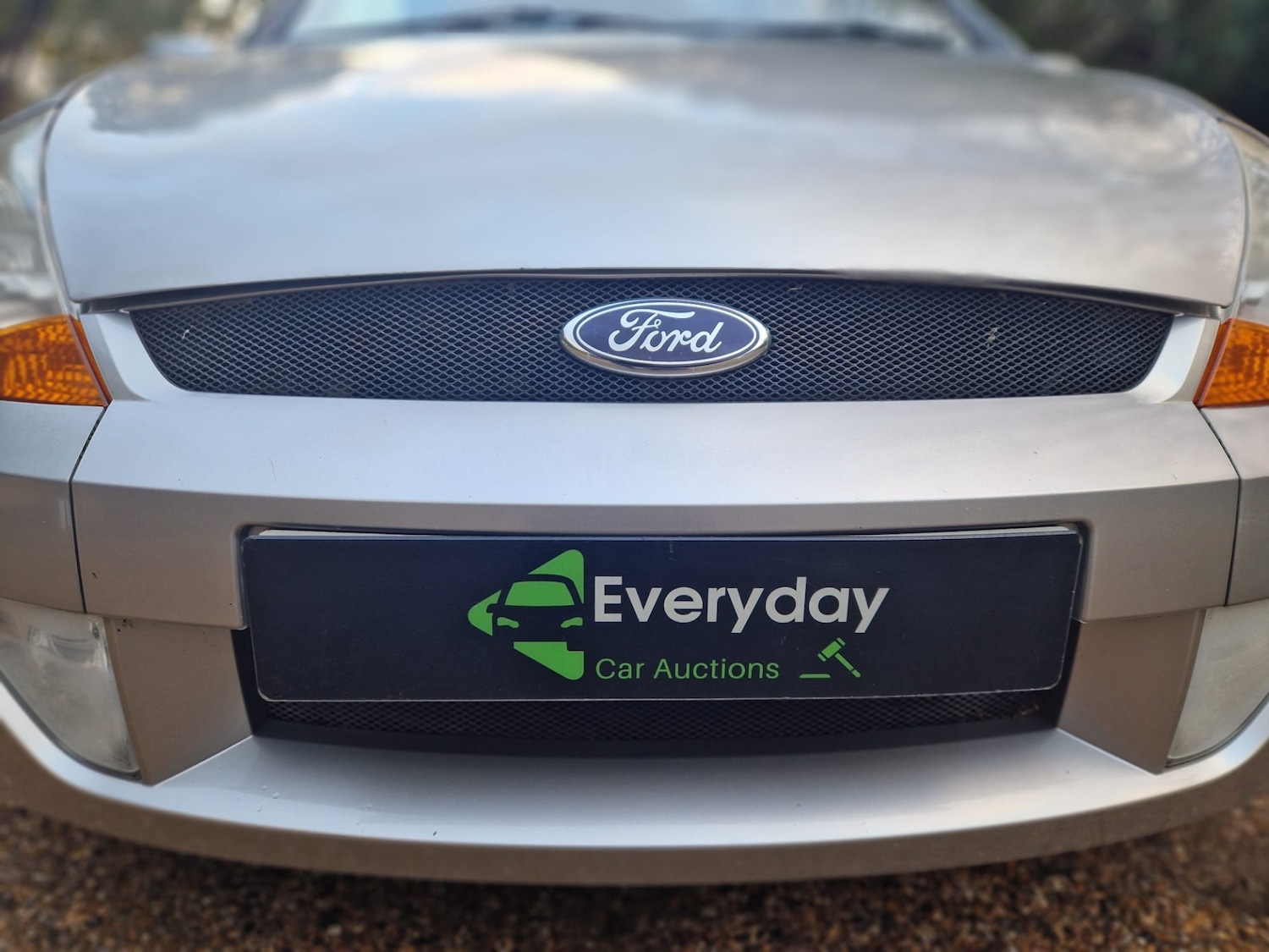 Used Ford Streetka 2005 for sale - 76507762: Photo 9