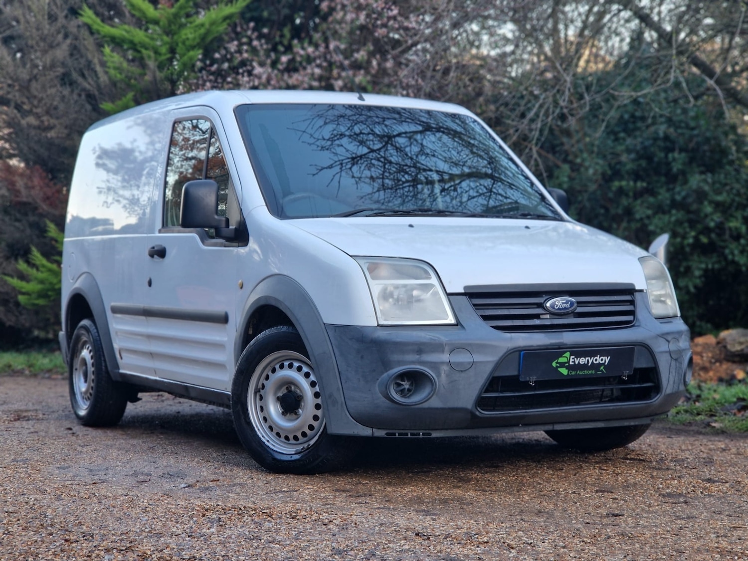 Used Ford Transit Connect 2012 for sale - 76806918: Photo 1