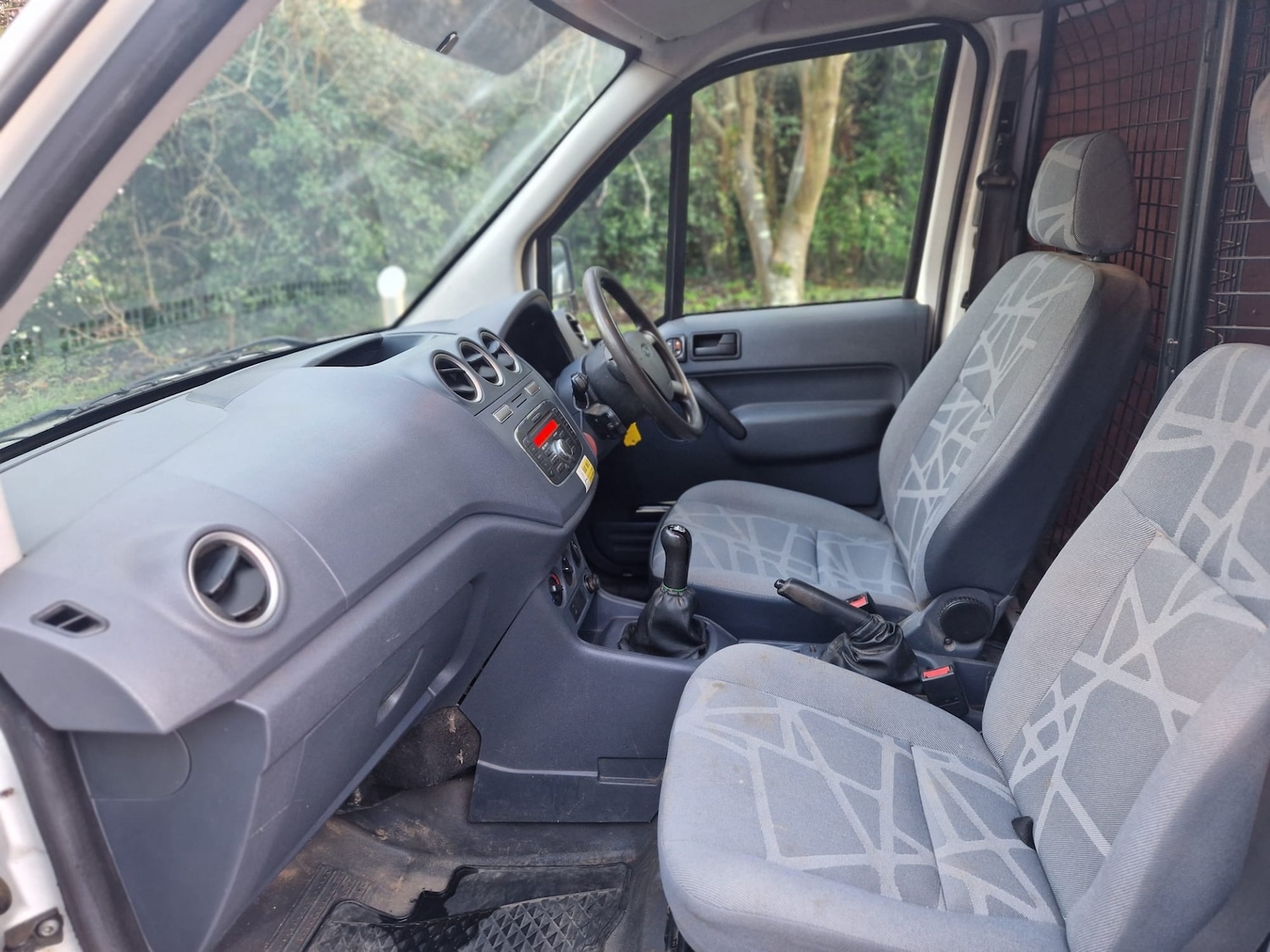 Used Ford Transit Connect 2012 for sale - 76806918: Photo 10