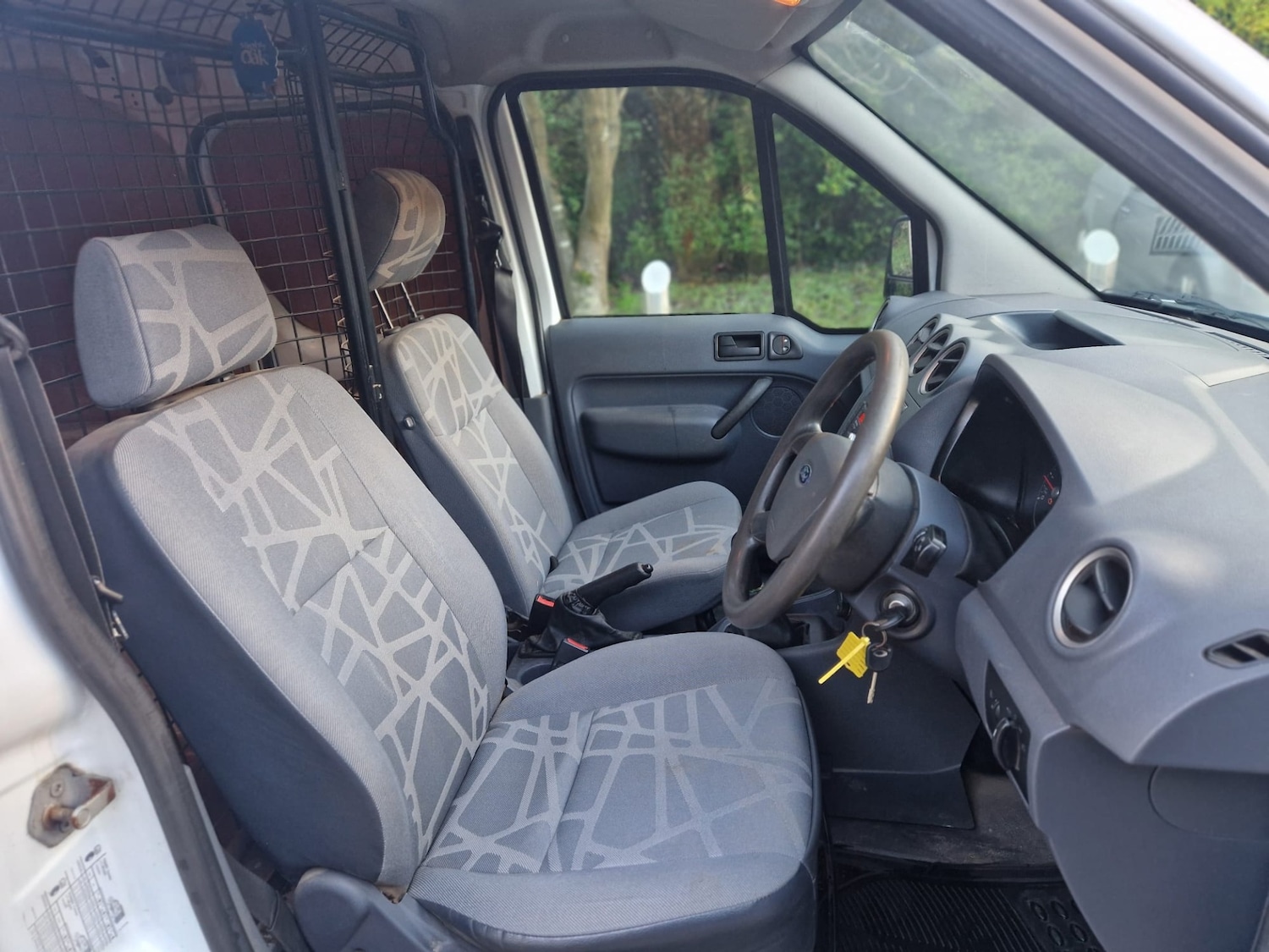 Used Ford Transit Connect 2012 for sale - 76806918: Photo 11