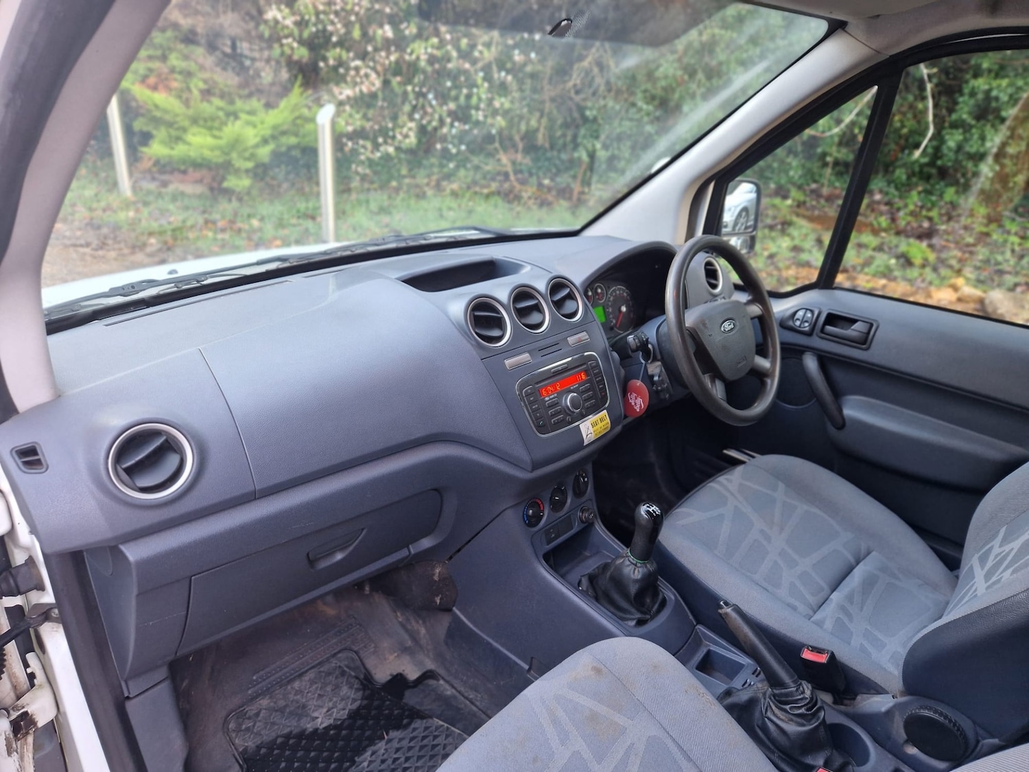 Used Ford Transit Connect 2012 for sale - 76806918: Photo 12