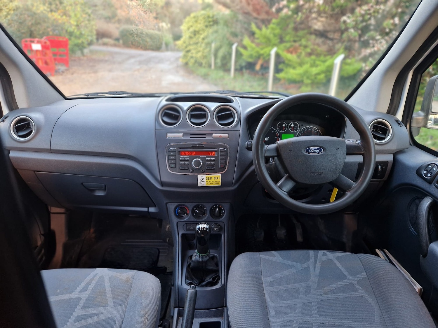 Used Ford Transit Connect 2012 for sale - 76806918: Photo 13