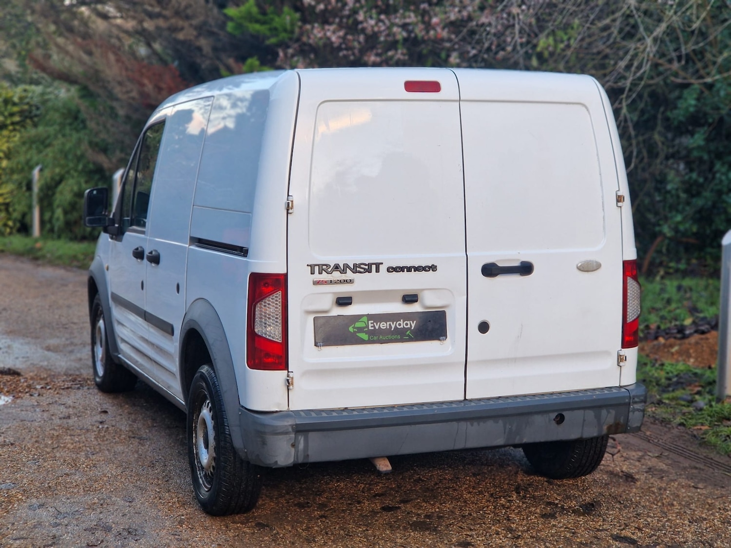 Used Ford Transit Connect 2012 for sale - 76806918: Photo 15