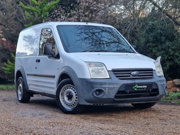 Used Ford Transit Connect 2012 for sale - 76806918: Photo