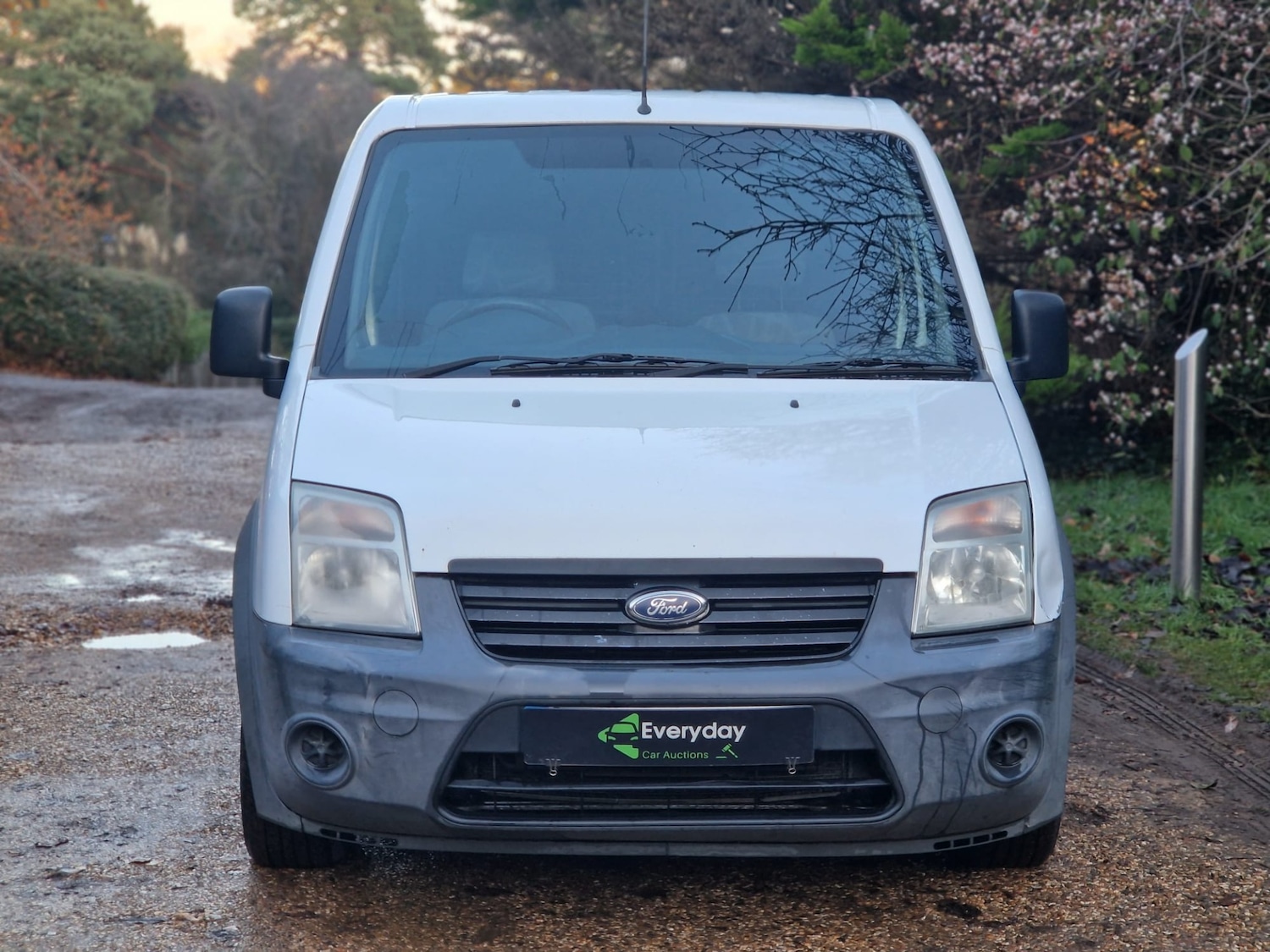 Used Ford Transit Connect 2012 for sale - 76806918: Photo 2