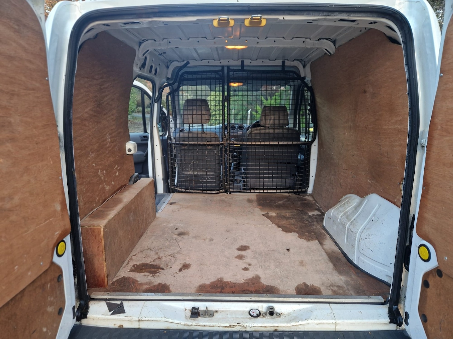 Used Ford Transit Connect 2012 for sale - 76806918: Photo 23