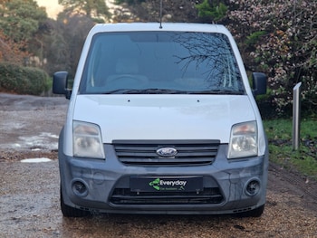 Used Ford Transit Connect 2012 for sale - 76806918: Photo