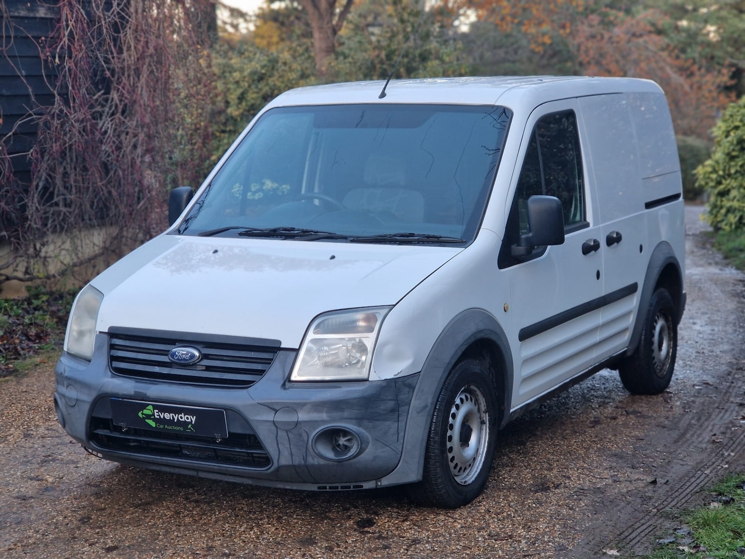 Used Ford Transit Connect 2012 for sale - 76806918: Photo 3