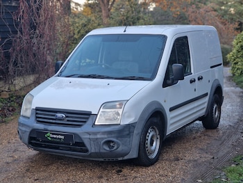 Used Ford Transit Connect 2012 for sale - 76806918: Photo