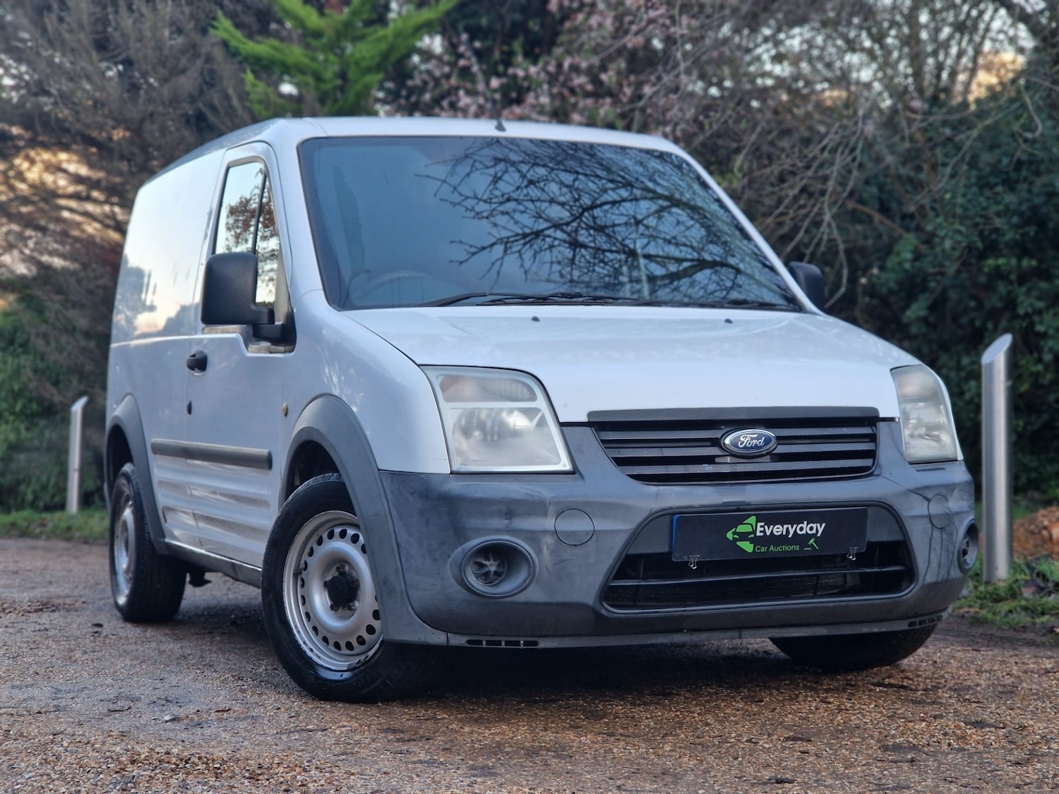 Used Ford Transit Connect 2012 for sale - 76806918: Photo 5