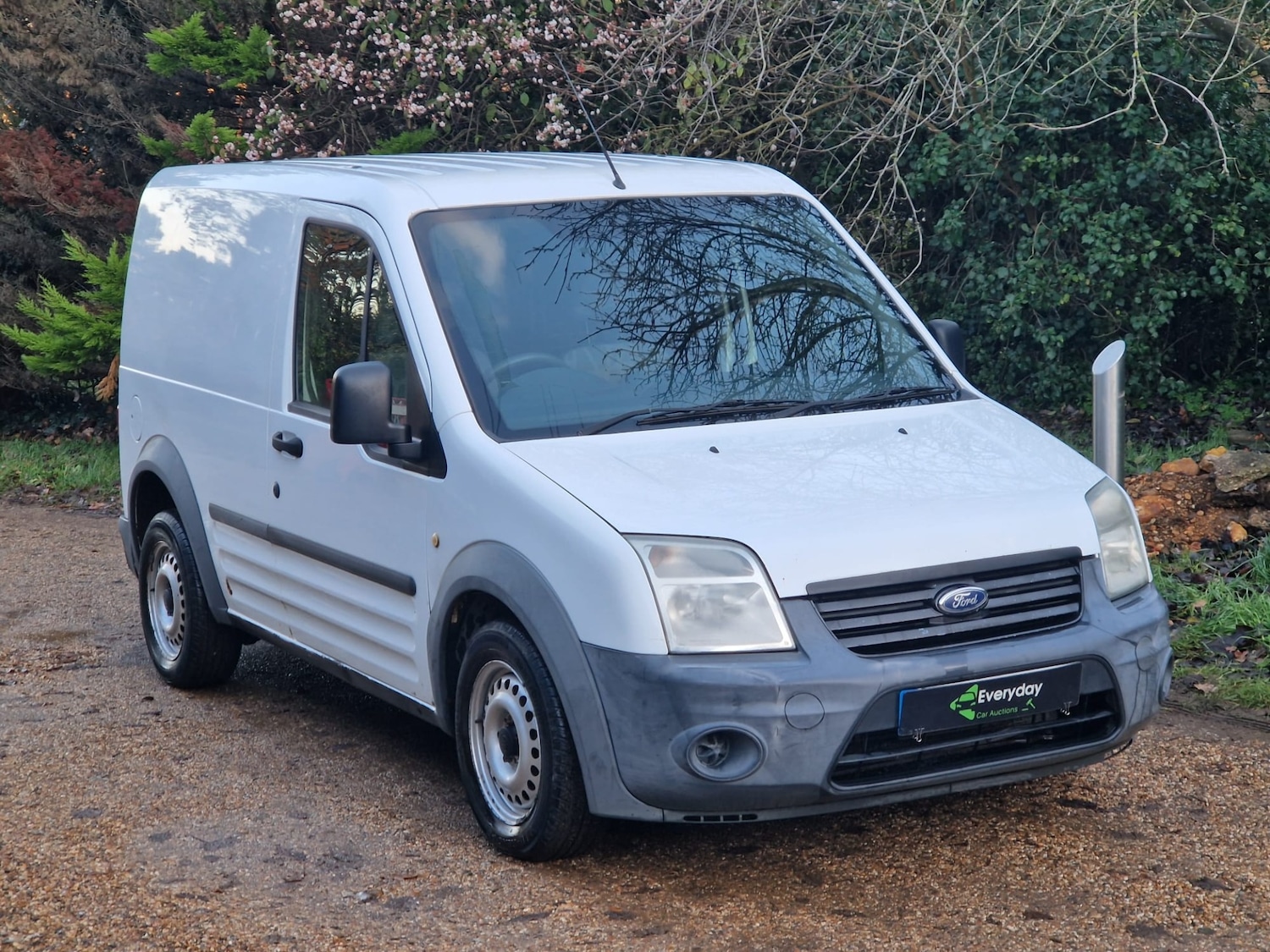 Used Ford Transit Connect 2012 for sale - 76806918: Photo 6