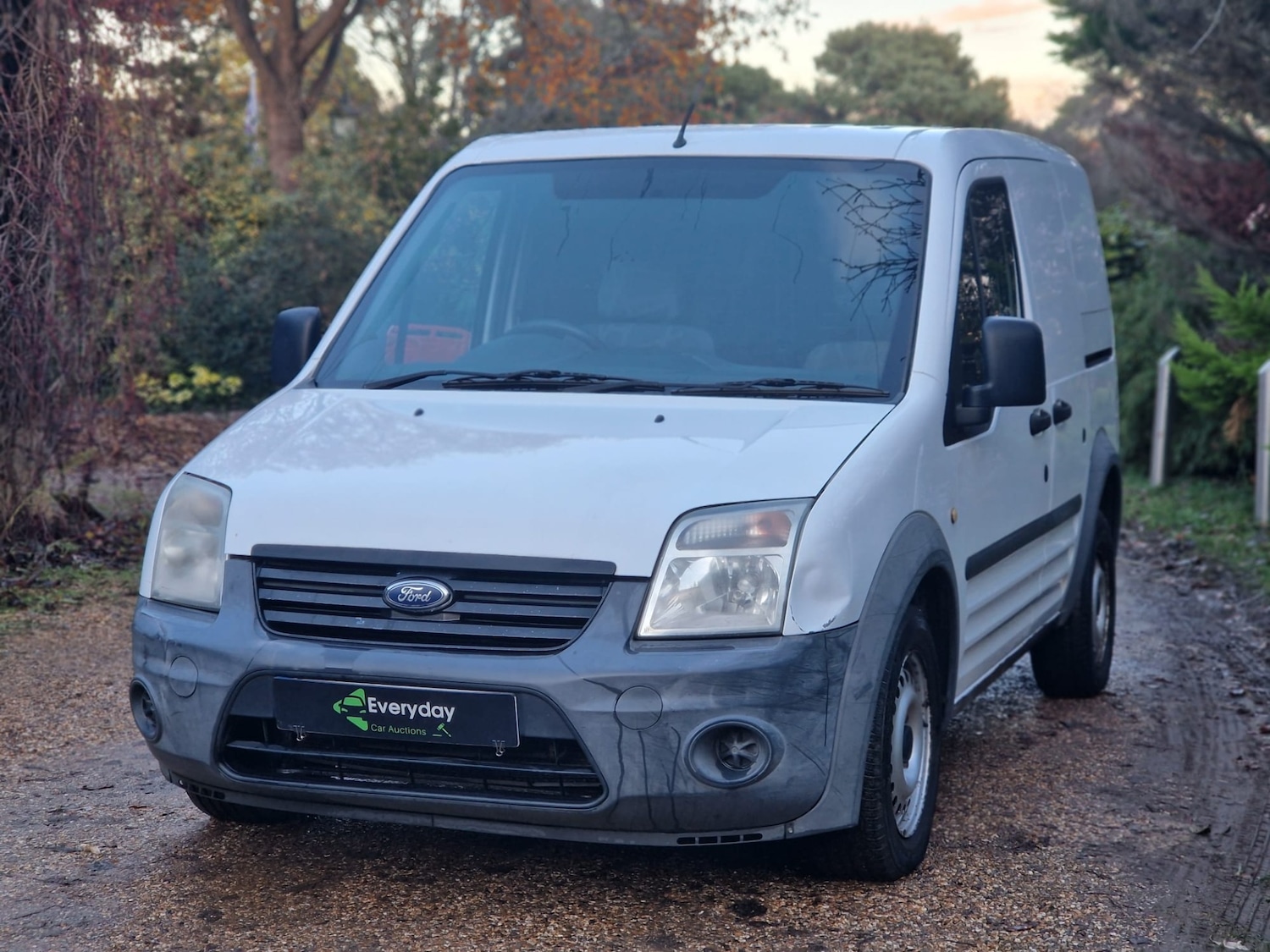 Used Ford Transit Connect 2012 for sale - 76806918: Photo 7