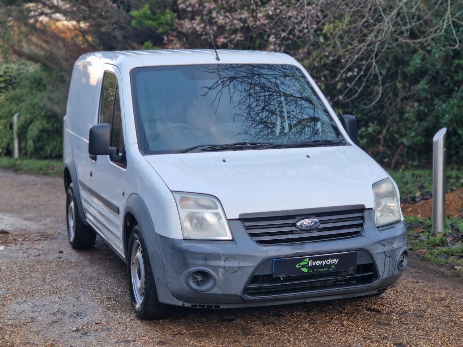 Used Ford Transit Connect 2012 for sale - 76806918: Photo 8