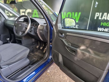 Used Vauxhall Meriva 2009 for sale - 79030342: Photo