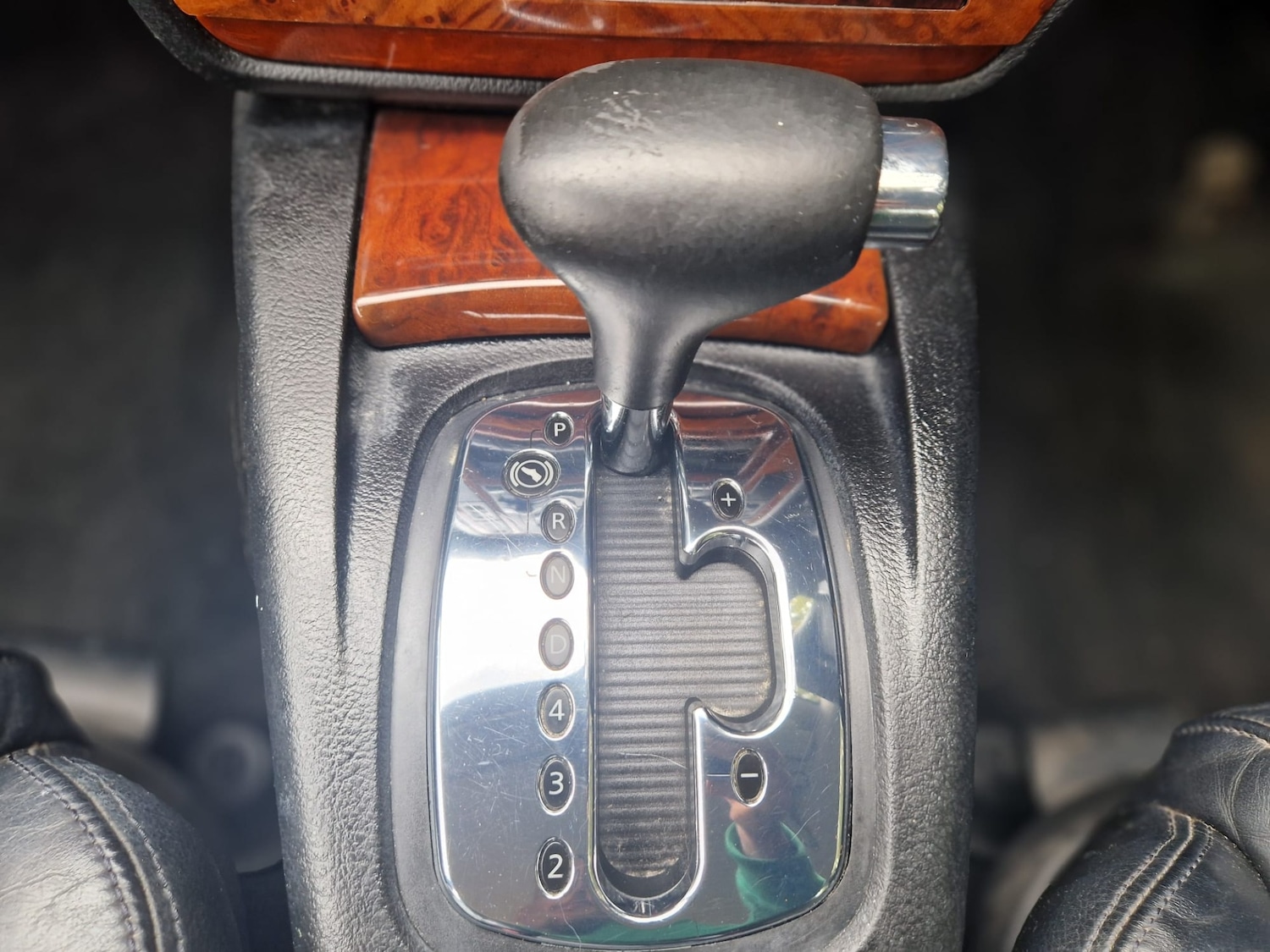 Used Volkswagen Passat 2003 for sale - 76144156: Photo 15