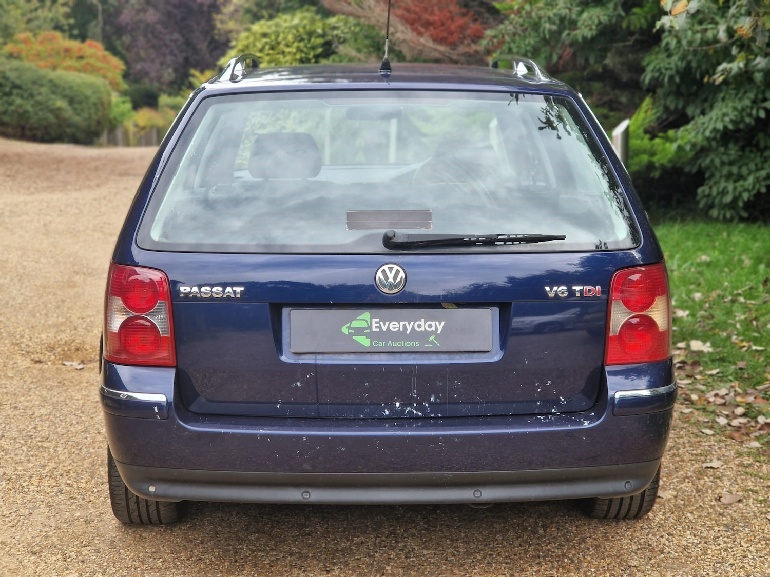 Used Volkswagen Passat 2003 for sale - 76144156: Photo 16