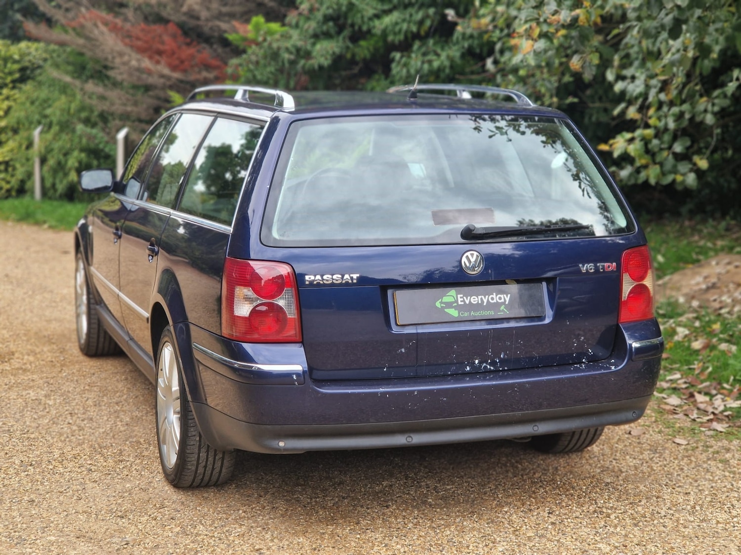 Used Volkswagen Passat 2003 for sale - 76144156: Photo 18