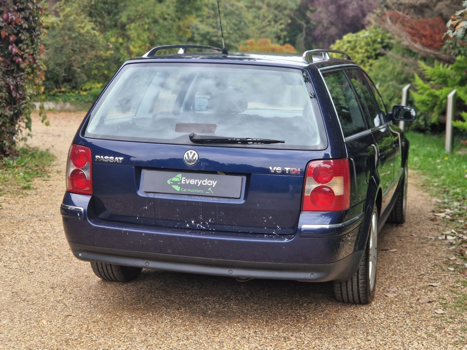 Used Volkswagen Passat 2003 for sale - 76144156: Photo 19