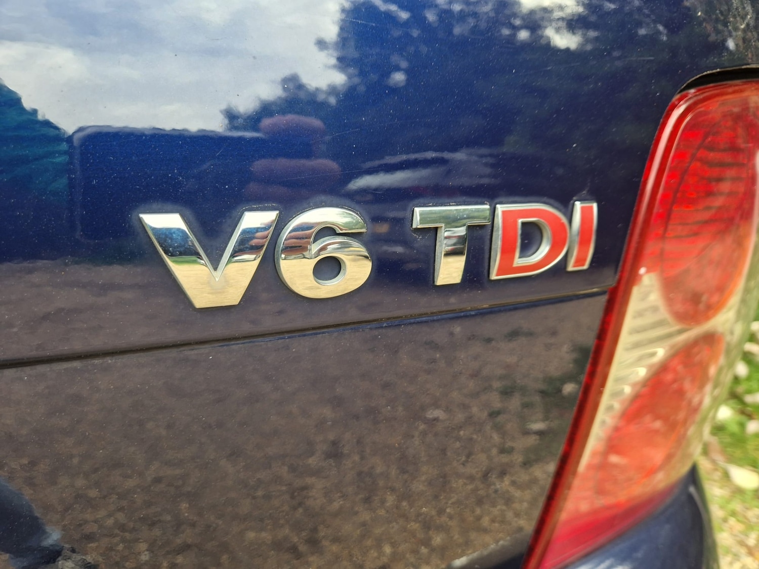 Used Volkswagen Passat 2003 for sale - 76144156: Photo 20