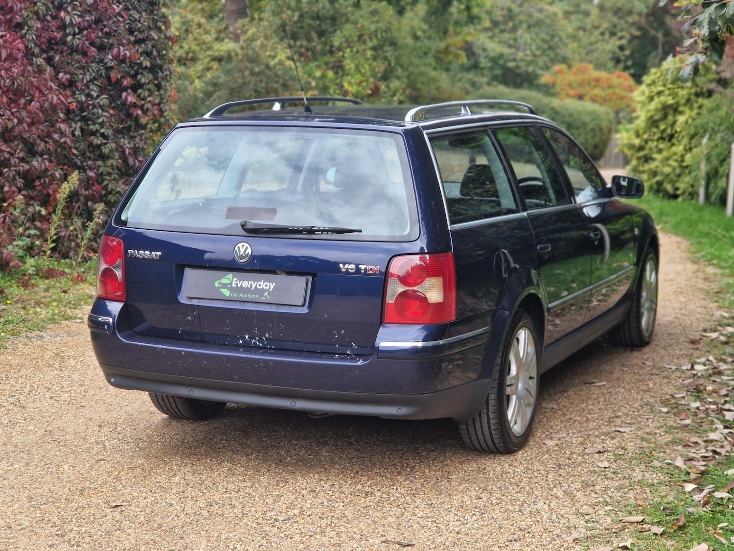 Used Volkswagen Passat 2003 for sale - 76144156: Photo 21