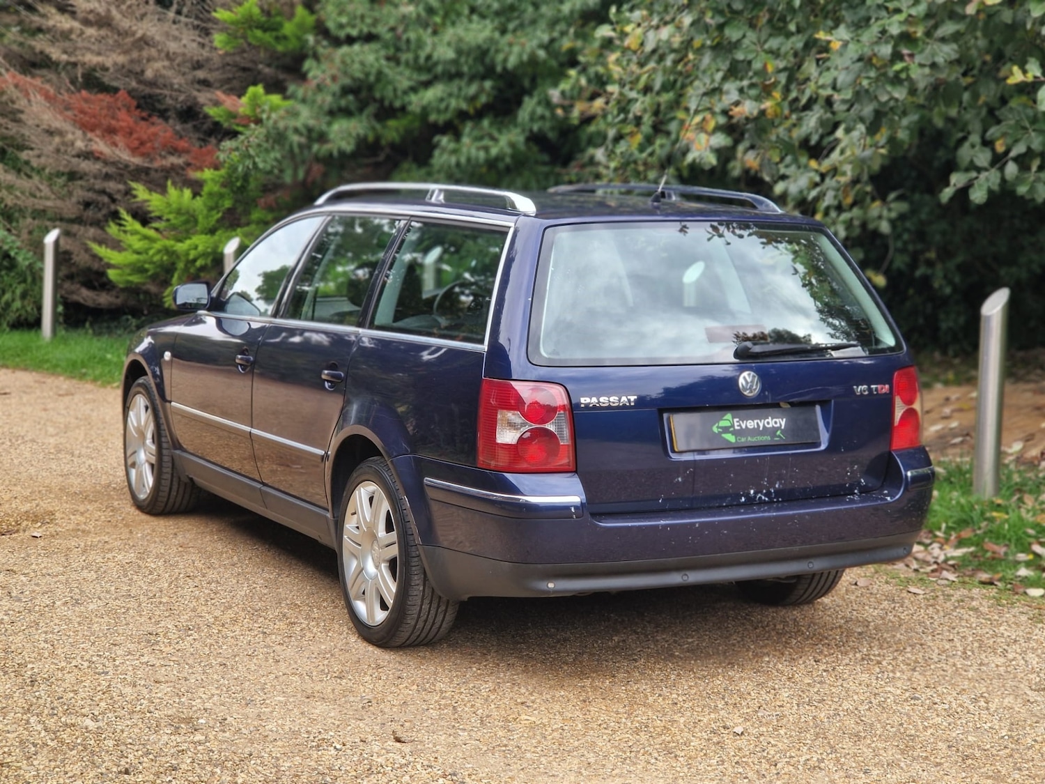 Used Volkswagen Passat 2003 for sale - 76144156: Photo 22