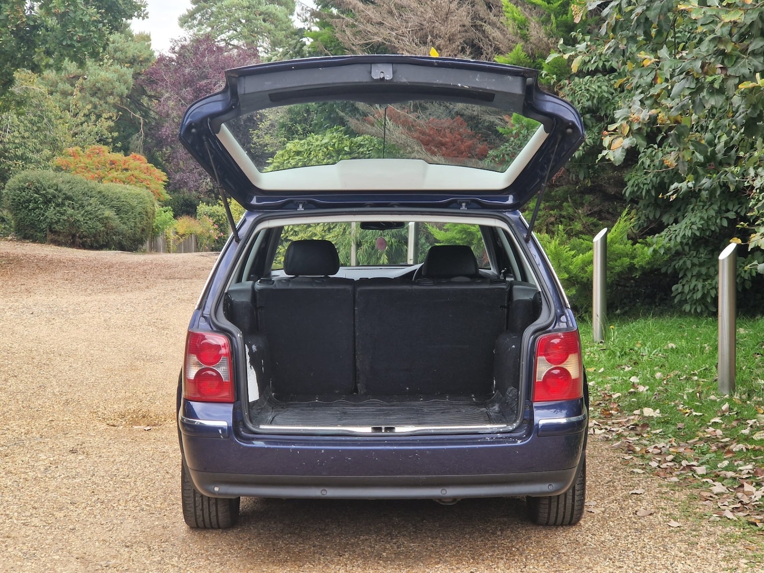 Used Volkswagen Passat 2003 for sale - 76144156: Photo 23