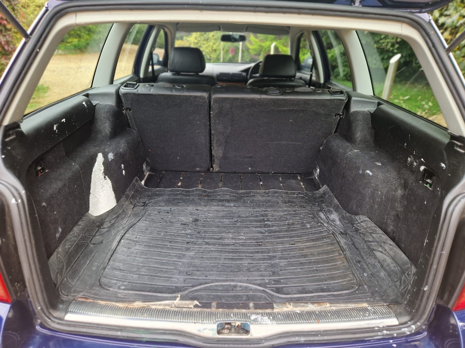 Used Volkswagen Passat 2003 for sale - 76144156: Photo 24