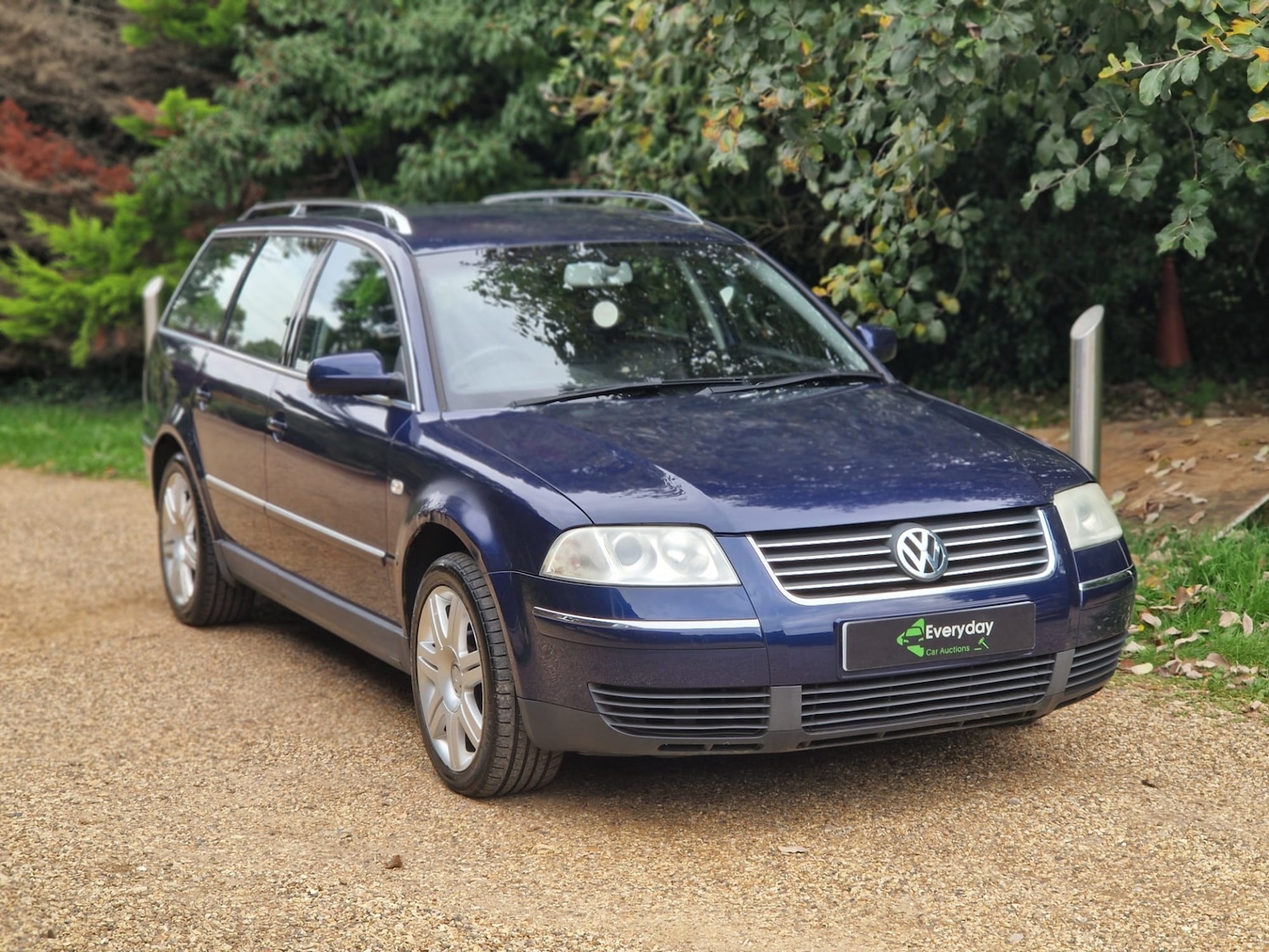 Used Volkswagen Passat 2003 for sale - 76144156: Photo 6