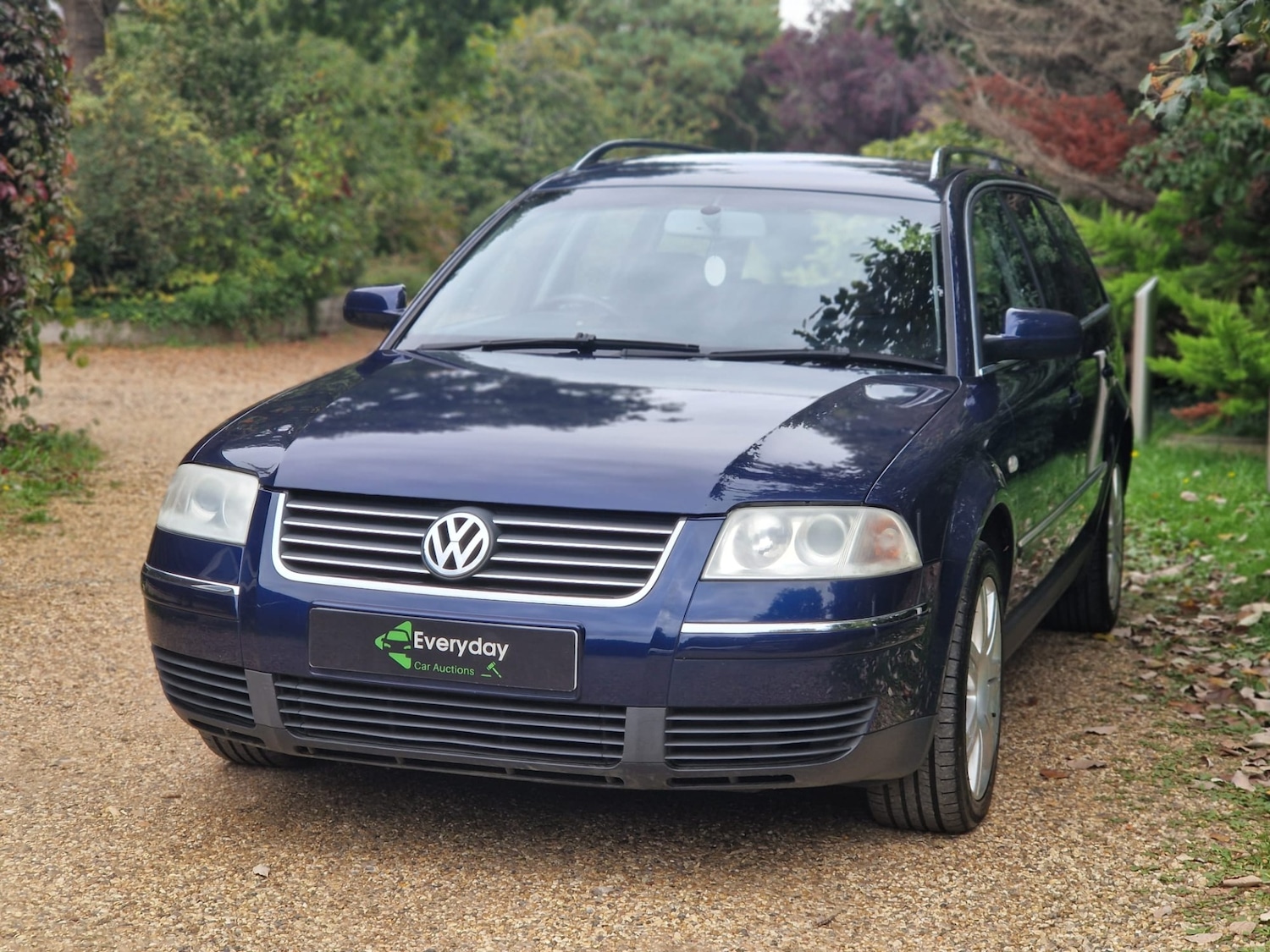 Used Volkswagen Passat 2003 for sale - 76144156: Photo 7