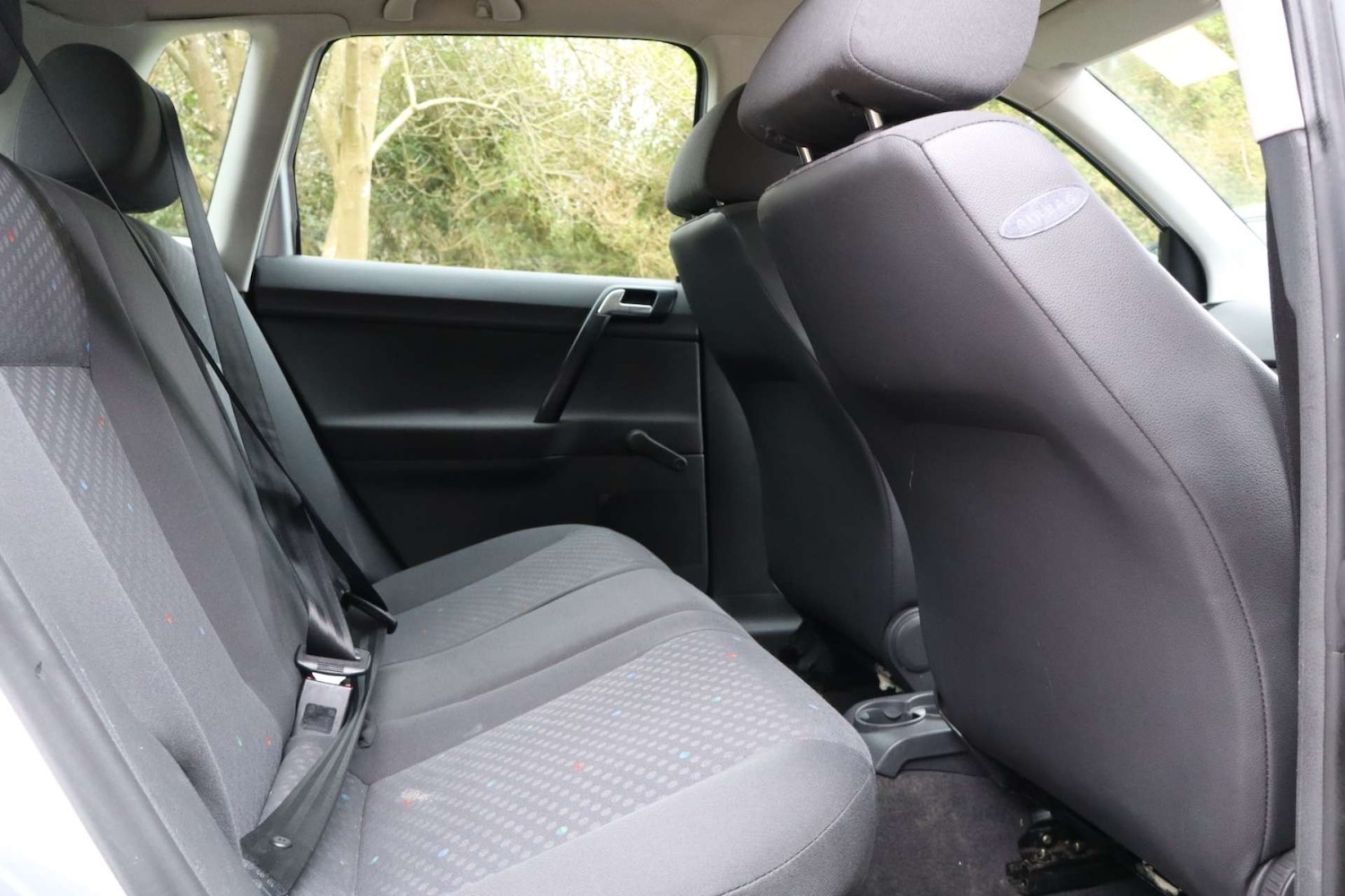 Used Volkswagen Polo 2004 for sale - 77917707: Photo 10