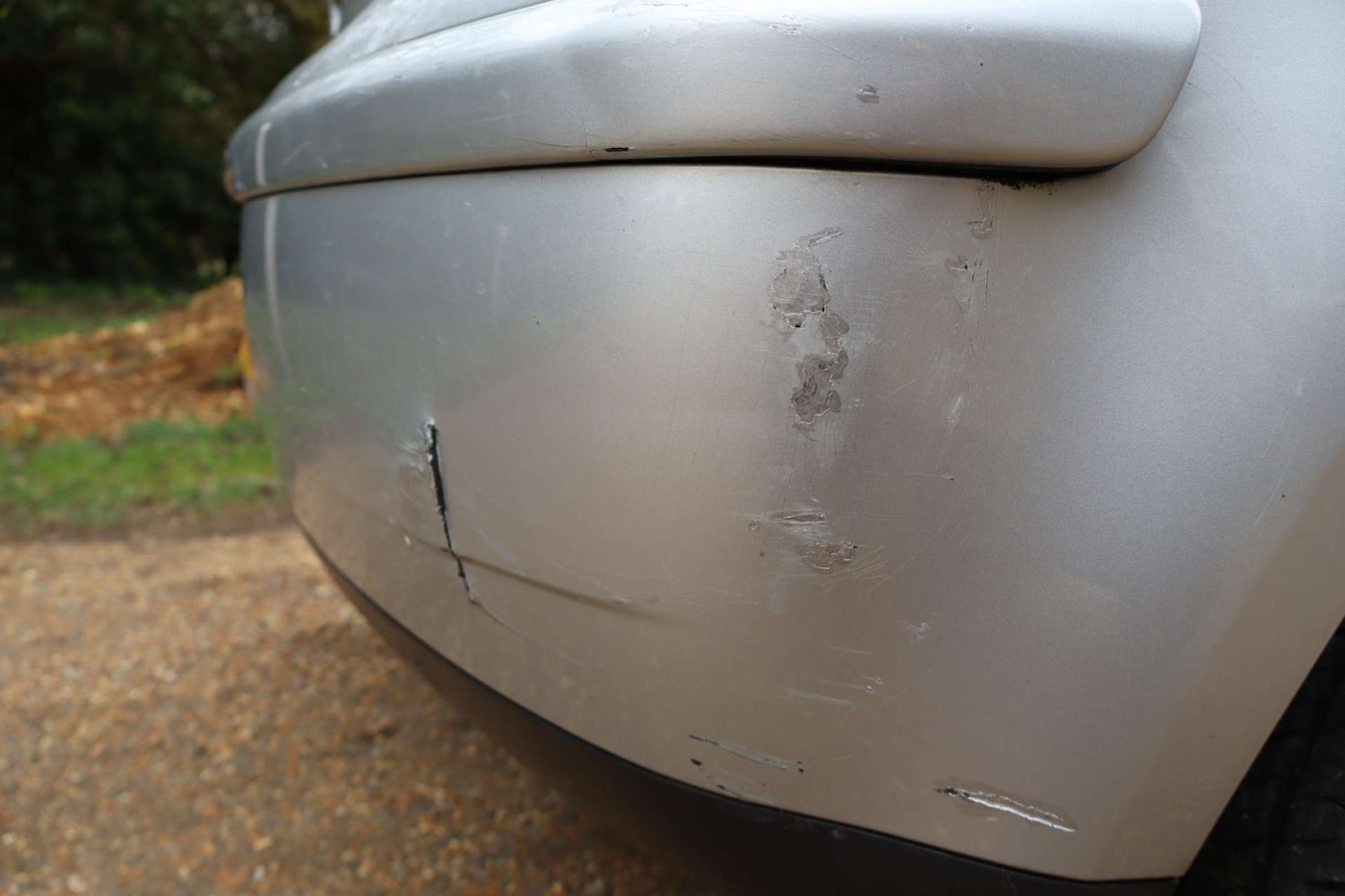 Used Volkswagen Polo 2004 for sale - 77917707: Photo 13