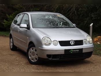 Volkswagen Polo feature image