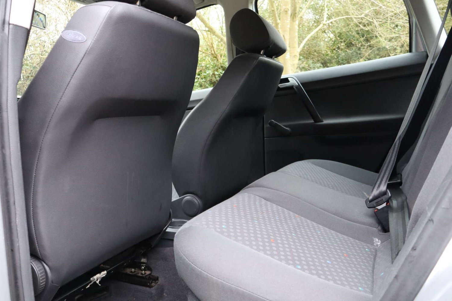 Used Volkswagen Polo 2004 for sale - 77917707: Photo 24