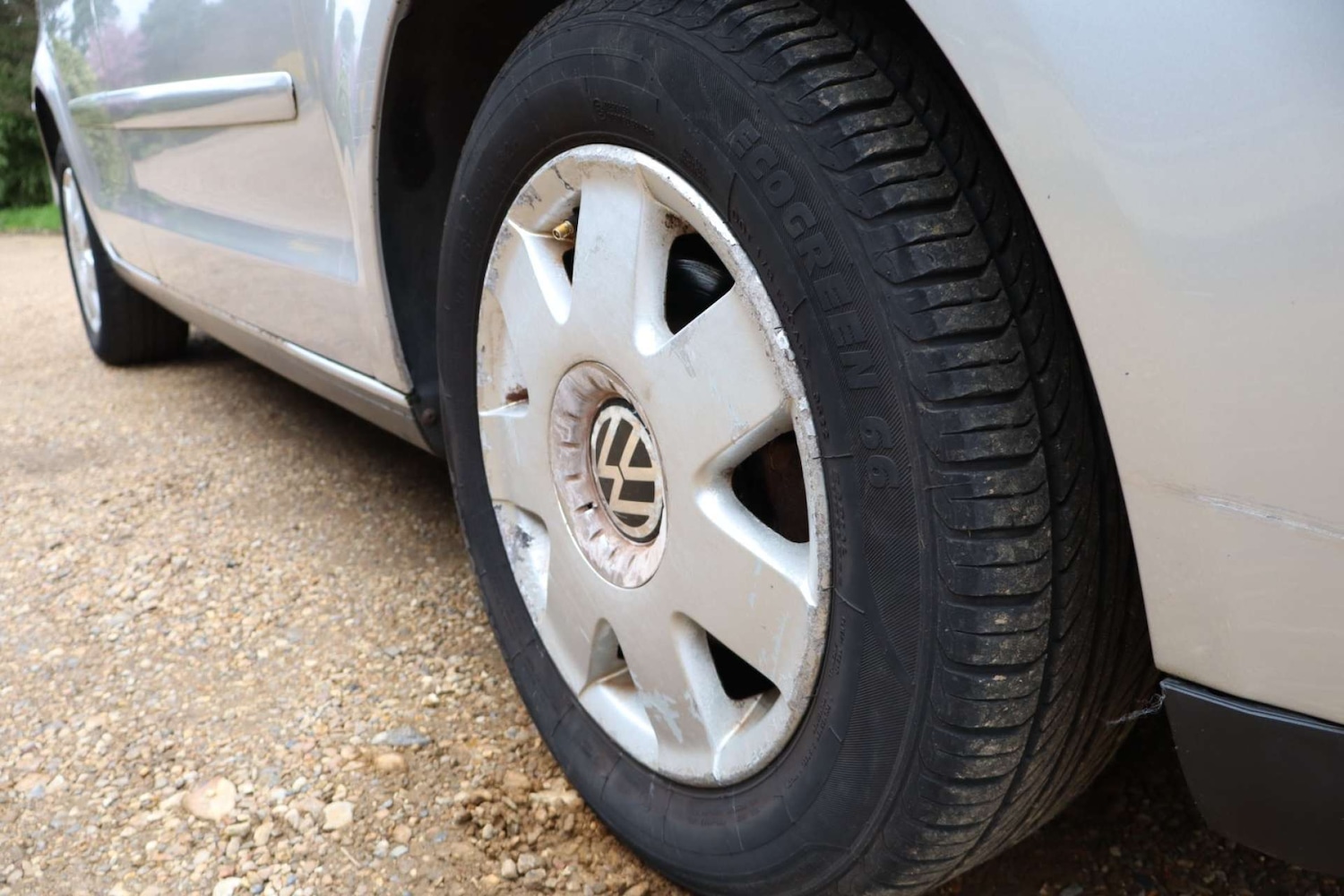 Used Volkswagen Polo 2004 for sale - 77917707: Photo 26