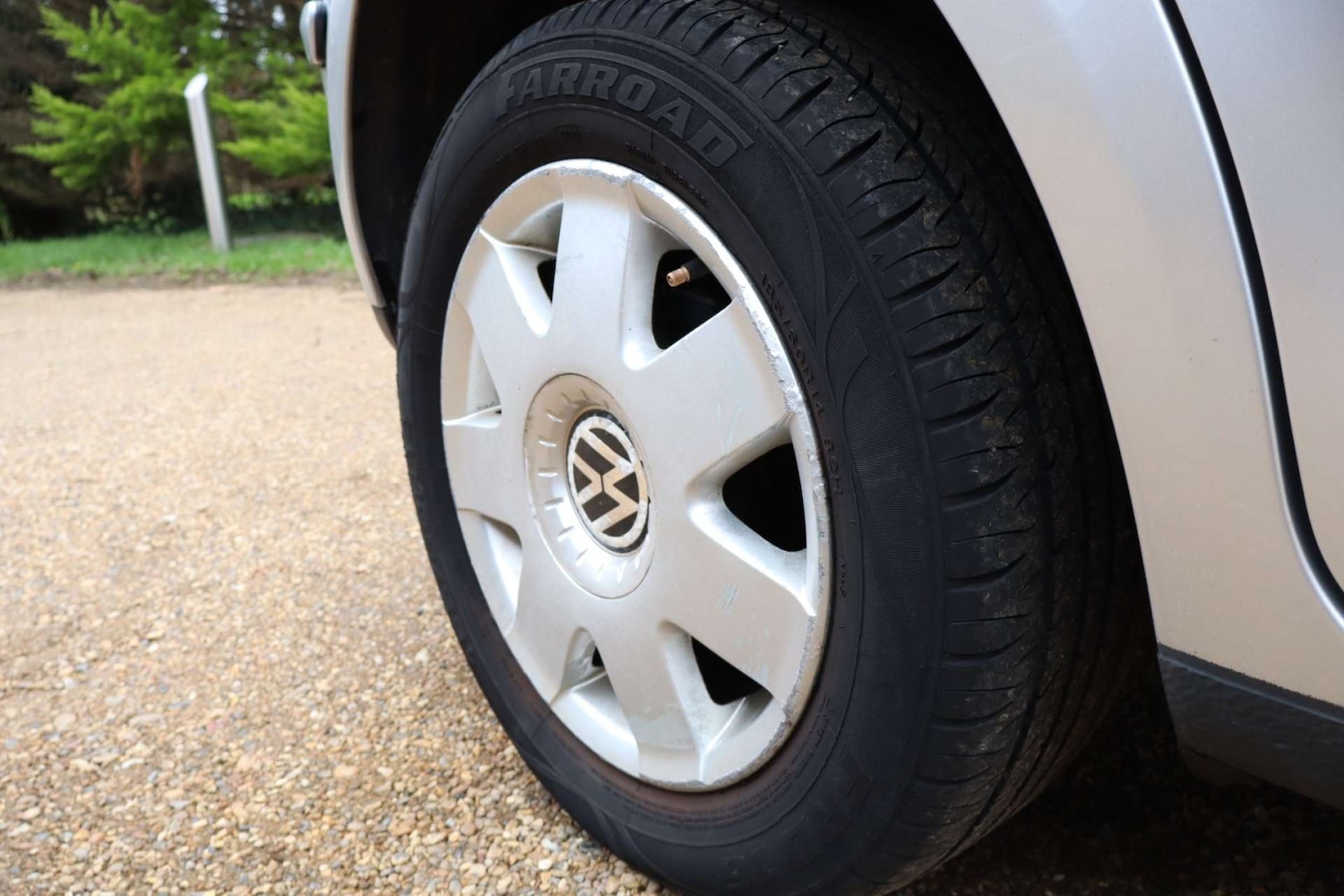 Used Volkswagen Polo 2004 for sale - 77917707: Photo 27