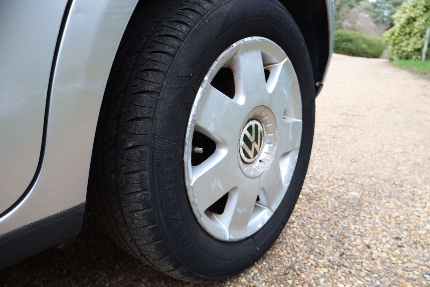 Used Volkswagen Polo 2004 for sale - 77917707: Photo 28