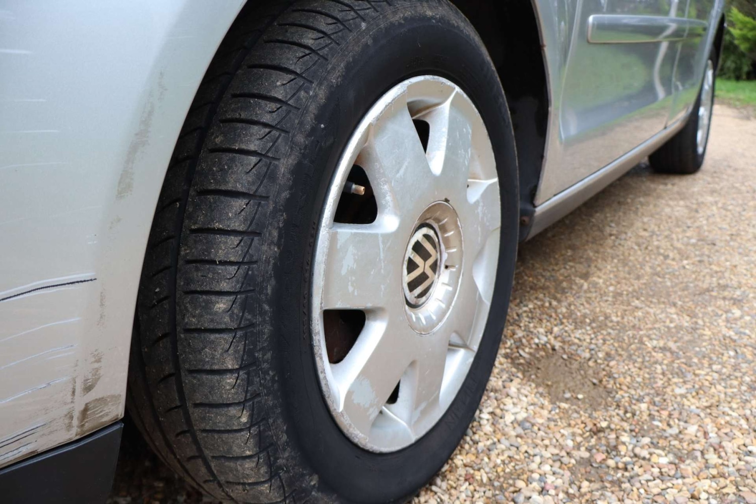 Used Volkswagen Polo 2004 for sale - 77917707: Photo 29