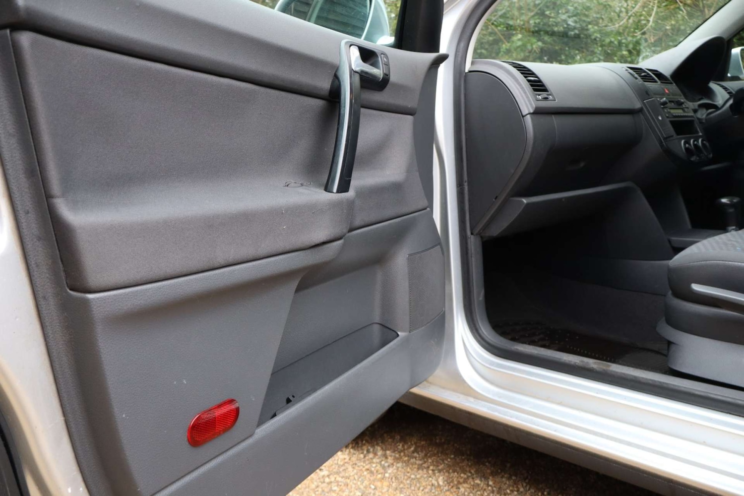 Used Volkswagen Polo 2004 for sale - 77917707: Photo 35