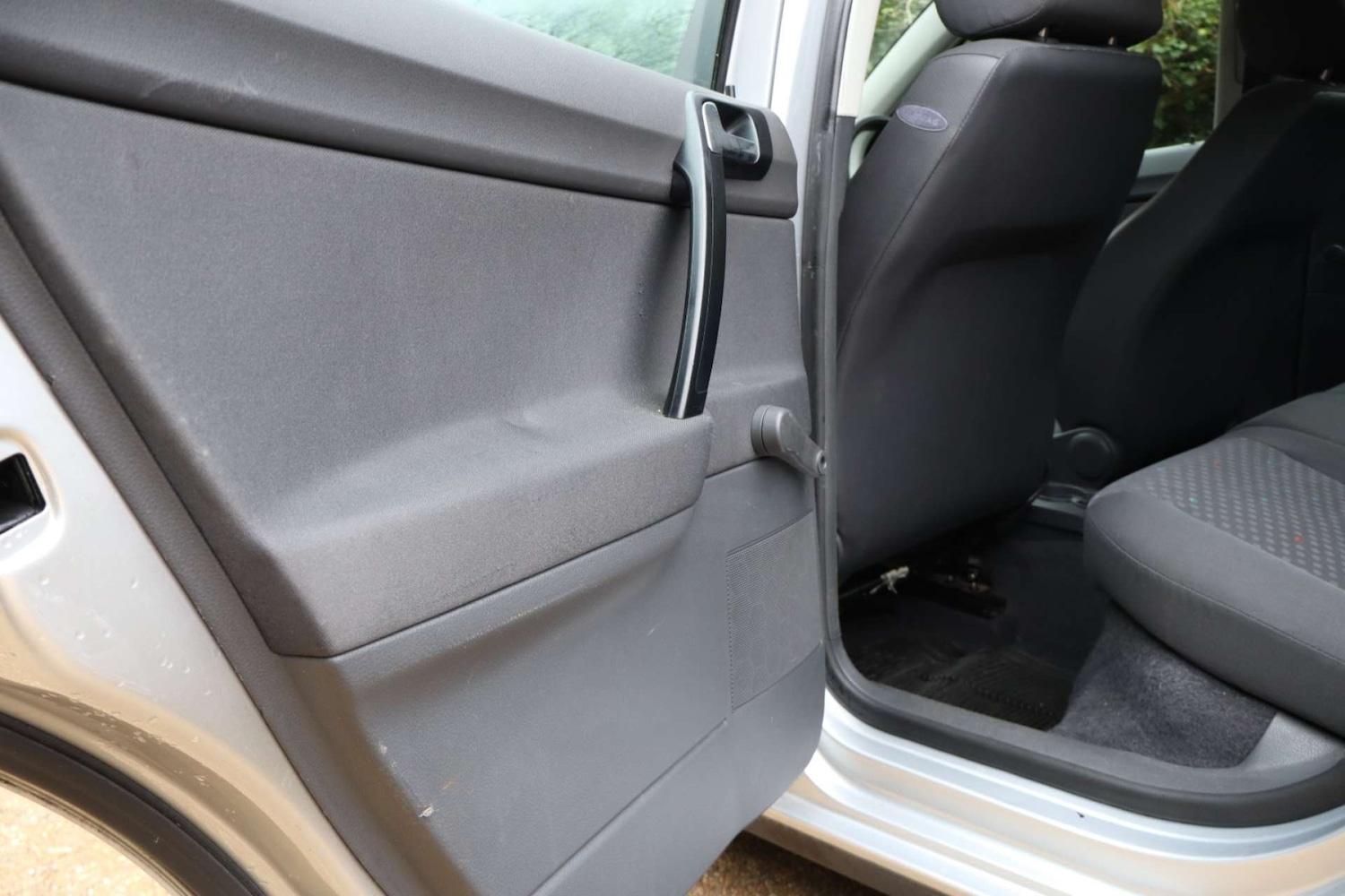 Used Volkswagen Polo 2004 for sale - 77917707: Photo 36