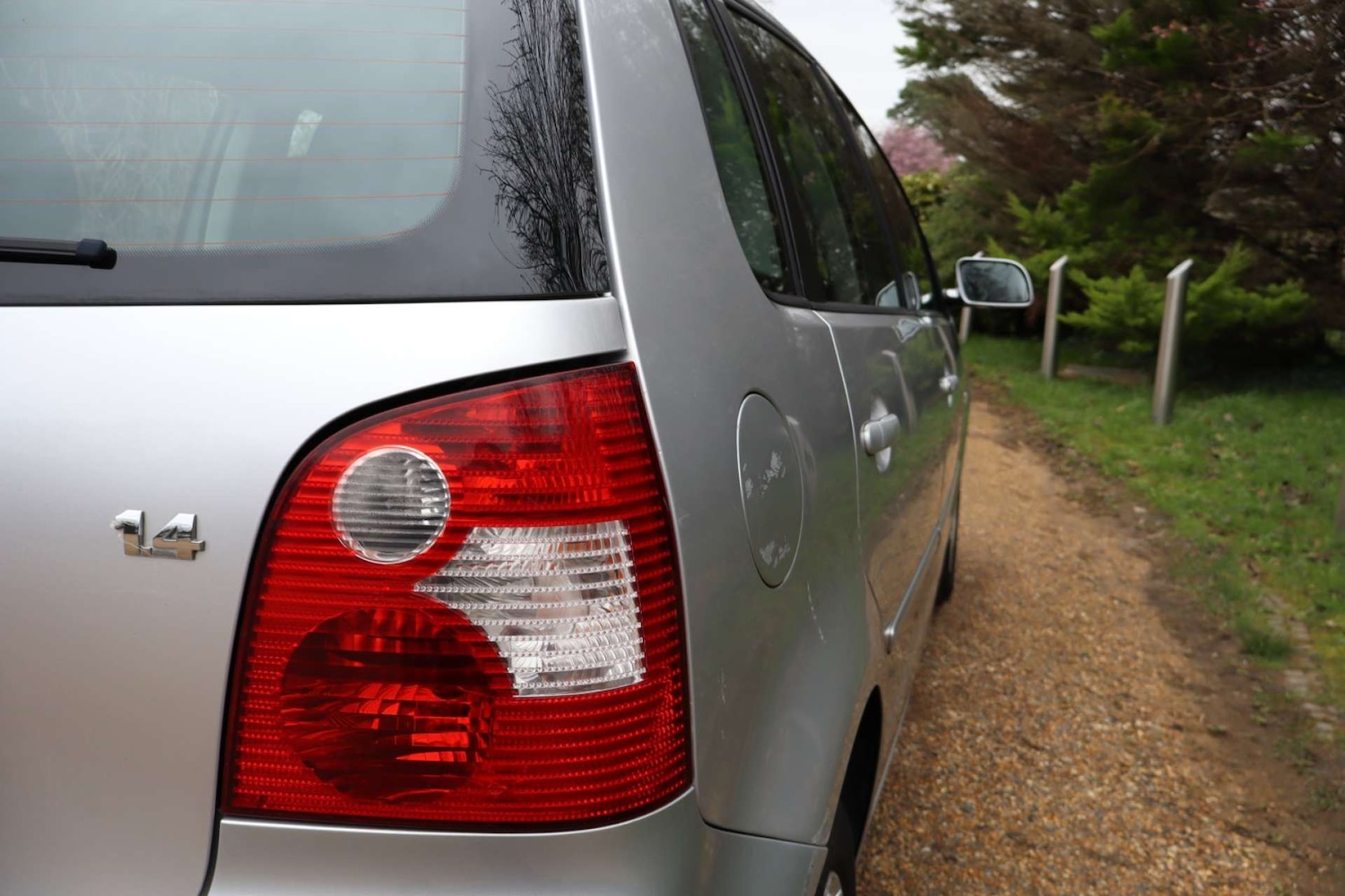 Used Volkswagen Polo 2004 for sale - 77917707: Photo 39