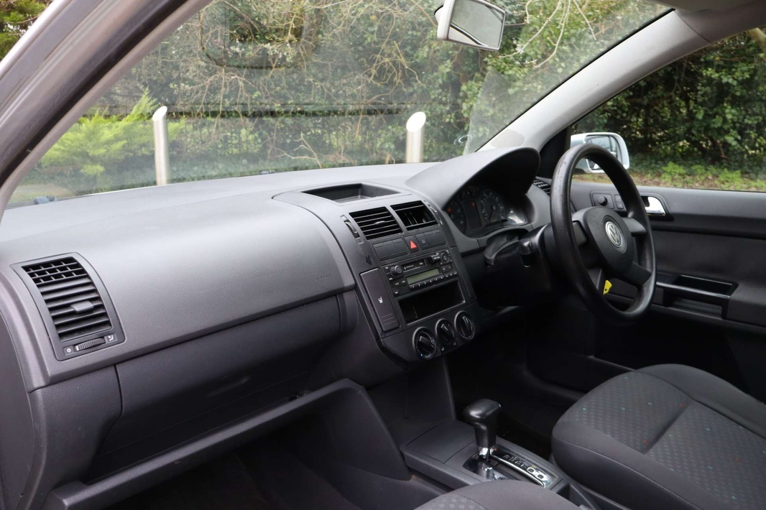 Used Volkswagen Polo 2004 for sale - 77917707: Photo 4