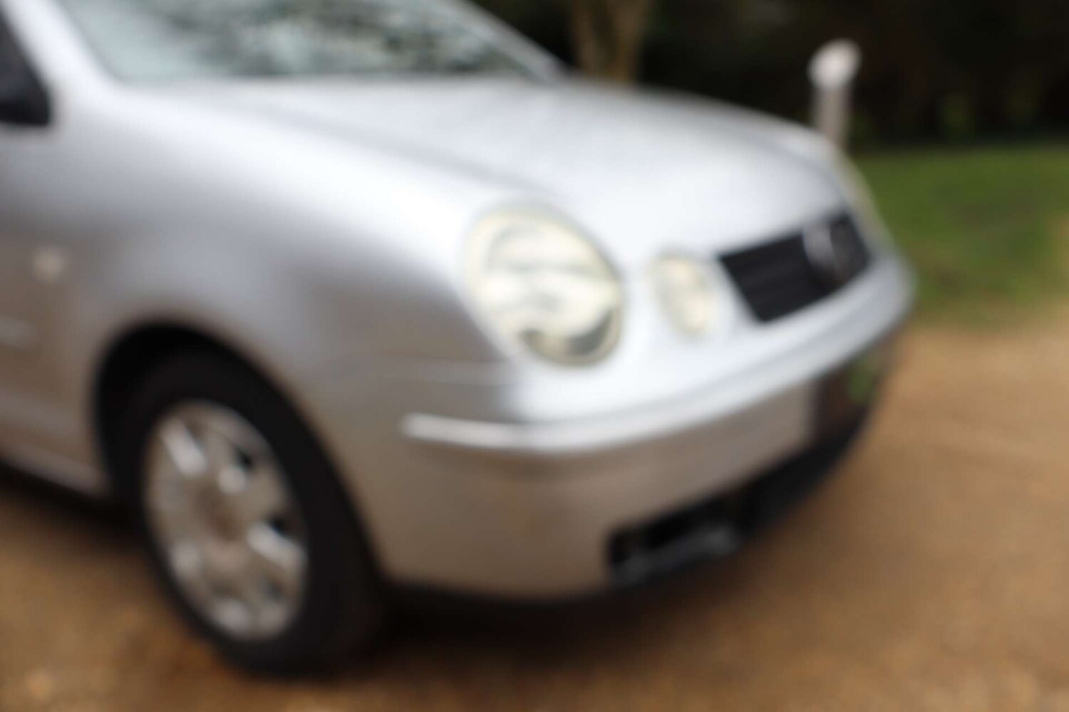 Used Volkswagen Polo 2004 for sale - 77917707: Photo 46