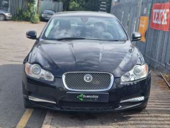 2010 (60) - 3.0 V6 Luxury 4dr Auto