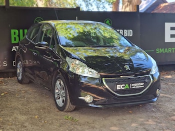 Used Peugeot 208 2012 for sale - 79127148: Photo