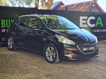 Used Peugeot 208 2012 for sale - 79127148: Photo