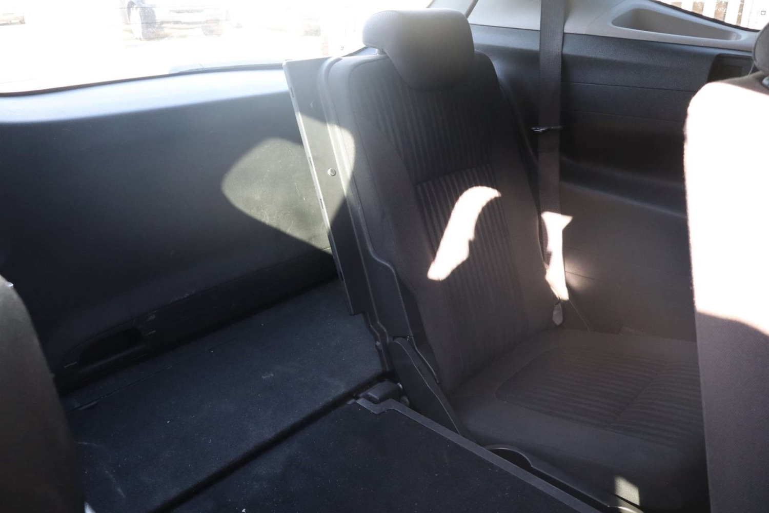 Used Vauxhall Zafira 2017 for sale - 77917703: Photo 12