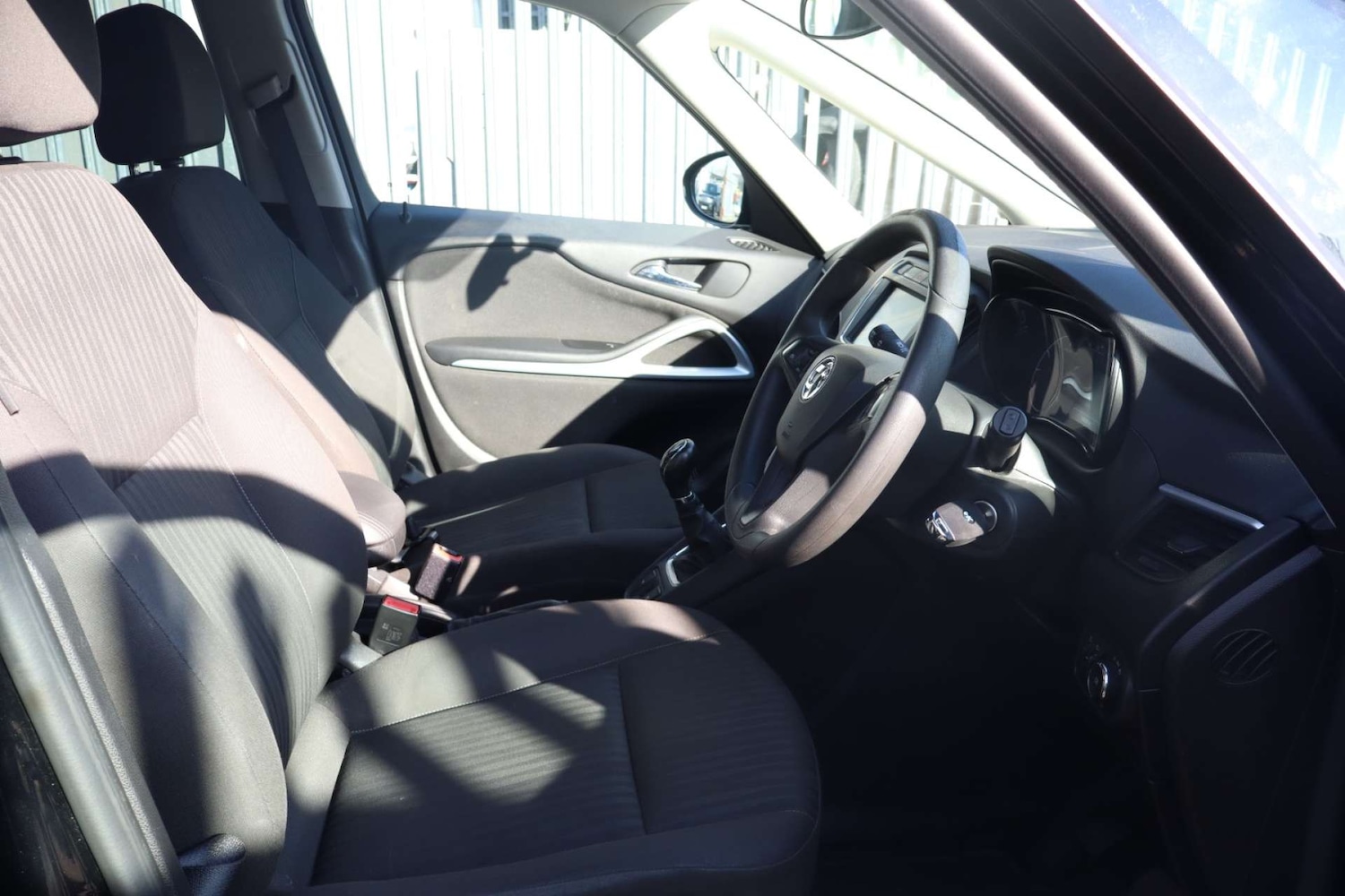 Used Vauxhall Zafira 2017 for sale - 77917703: Photo 9