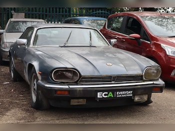 Used Jaguar XJS 1984 for sale - 78281733: Photo