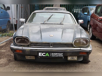 Used Jaguar XJS 1984 for sale - 78281733: Photo